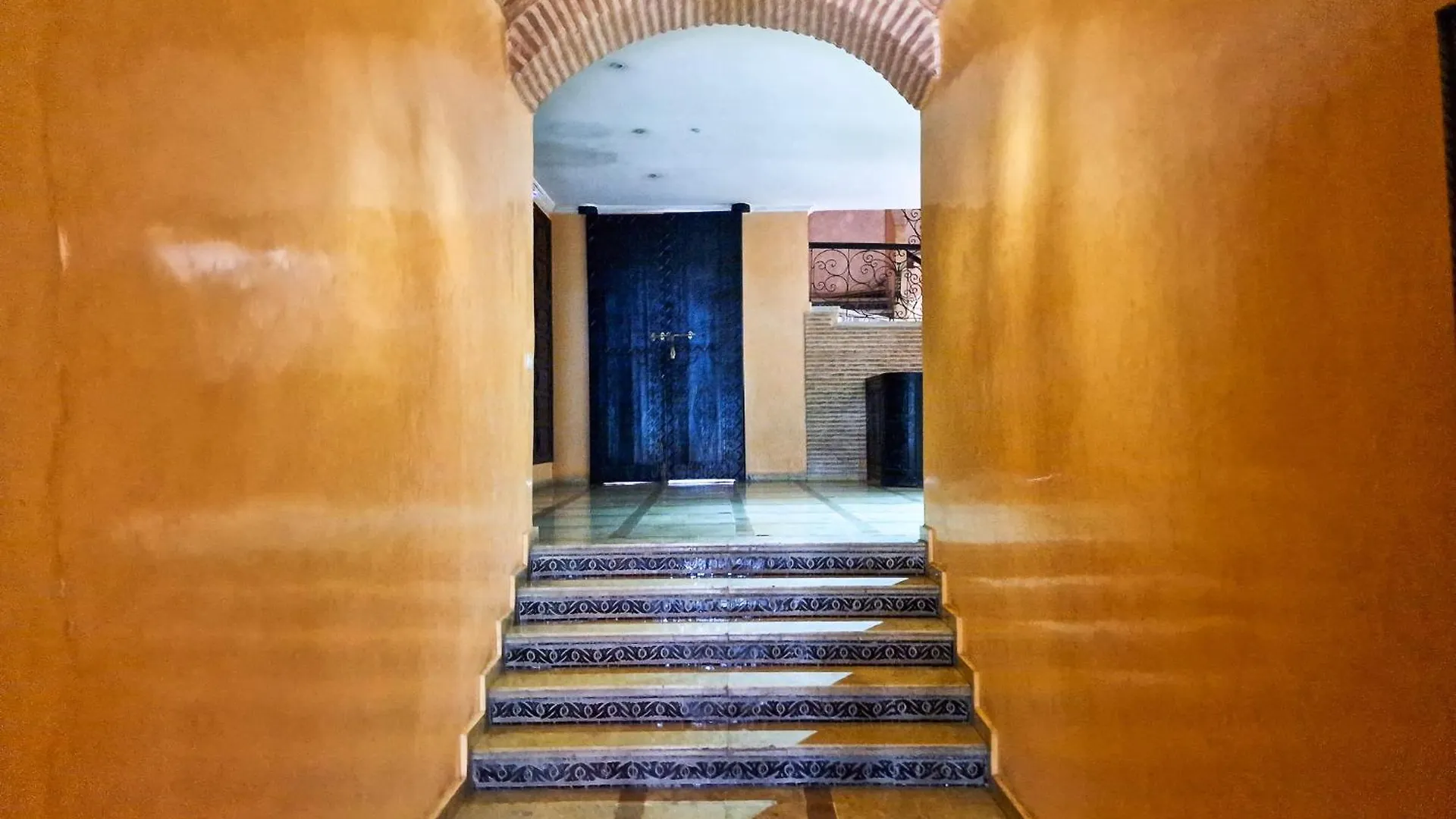 Superbe Appartement Piscine Gueliz Marrakesh 0*,  Morocco